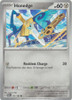 SV Paradox Rift 131/182 Honedge