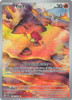 SV Paradox Rift 186/182 Magby (Illustration Rare)