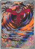 SV Paradox Rift 205/182 Yveltal (Illustration Rare)