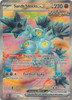 SV Paradox Rift 228/182 Sandy Shocks ex (Full Art)