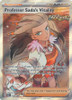 SV Paradox Rift 239/182 Professor Sada's Vitality (Full Art)