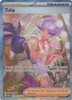 SV Paradox Rift 259/182 Tulip (Alternative Art, Full Art)