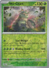 SV Paradox Rift 018/182 Wo-Chien (Reverse Holo)