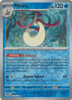 SV Paradox Rift 036/182 Milotic (Reverse Holo)