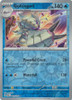 SV Paradox Rift 049/182 Golisopod (Reverse Holo)
