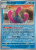 SV Paradox Rift 053/182 Wugtrio (Reverse Holo)