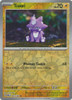 SV Paradox Rift 069/182 Toxel (Reverse Holo)
