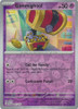 SV Paradox Rift 087/182 Gimmighoul (Reverse Holo)