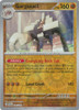 SV Paradox Rift 104/182 Garganacl (Reverse Holo)