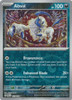 SV Paradox Rift 113/182 Absol (Reverse Holo)