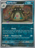 SV Paradox Rift 117/182 Garbodor (Reverse Holo)