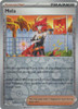 SV Paradox Rift 167/182 Mela (Reverse Holo)