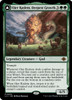 Ojer Kaslem, Deepest Growth // Temple of Cultivation