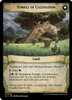 Ojer Kaslem, Deepest Growth // Temple of Cultivation