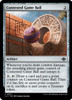 Contested Game Ball | Lost Caverns of Ixalan