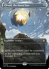 Chimil, the Inner Sun (Treasure Trove Box Topper)