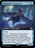 Storm Fleet Negotiator (Extended Art)