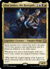 Don Andres, the Renegade (foil)
