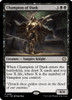 Champion of Dusk
