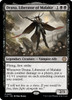 Drana, Liberator of Malakir