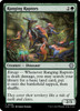 Ranging Raptors