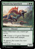Thundering Spineback