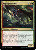 Raging Regisaur