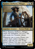 Ramirez DePietro, Pillager