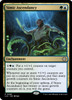 Simic Ascendancy