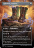 Lightning Greaves (Treasure Trove Box Topper) | Lost Caverns of Ixalan Commander