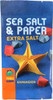 Sea Salt & Paper: Extra Salt Expansion
