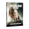 The Walking Dead Universe RPG: Core Rules