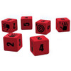 The Walking Dead Universe RPG: Stress Dice Set