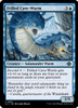 Frilled Cave-Wurm