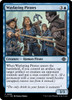 Waylaying Pirates