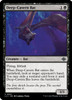 Deep-Cavern Bat