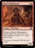 Brazen Blademaster