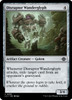 Disruptor Wanderglyph