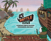 Potato Pirates: Battlechips