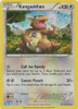 TCG Classic Collection: Blastoise Deck 017/034 Kangaskhan (Holo)