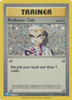 TCG Classic Collection: Blastoise Deck 025/034 Professor Oak (Holo)