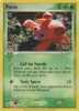 TCG Classic Collection: Venusaur Deck 004/034 Paras (Holo)