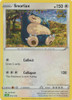 TCG Classic Collection: Venusaur Deck 016/034 Snorlax (Holo)