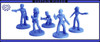 Star Trek Away Missions: Captain Picard Federation Expansion