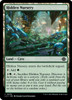 Hidden Nursery (foil) | Lost Caverns of Ixalan