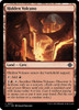 Hidden Volcano (foil)
