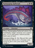 Rampaging Spiketail (foil)