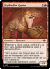 Scytheclaw Raptor (foil)