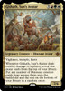 Gishath, Sun's Avatar (foil)