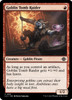 Goblin Tomb Raider (foil)